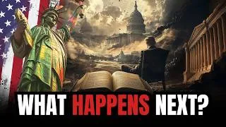 Thumbnail: Does the Bible Predict America's FALL?