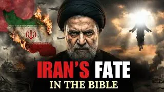 Thumbnail: IRAN’S END IN BIBLICAL PROPHECY