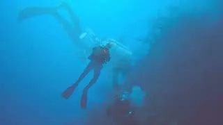Thumbnail: Radama islands, Nosy Be - Diving Madagascar - July 2026 - Part 1
