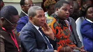Thumbnail: AGRF 2023 : Experts and Activists call for the inclusion of Smallholder farmers in the summit