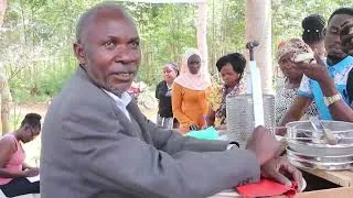 Thumbnail: Practising Agroecology in the Greater Masaka Region