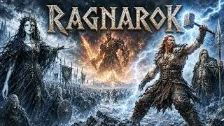 Thumbnail: Ragnarok: The Final Battle of the Norse Gods