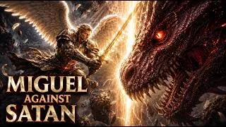 Thumbnail: Archangel Michael: The Commander of God's Armies