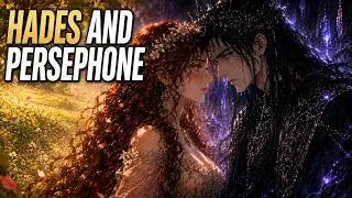Thumbnail: Hades and Persephone: The Myth of the Seasons