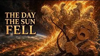 Thumbnail: Phaethon: The Young Man Who Tried to Drive the Sun Chariot... and Failed