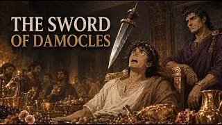 Thumbnail: The Sword of Damocles: The True Price of Power