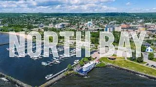 Thumbnail: ULTIMATE GUIDE to NORTH BAY | What to Do, Where to Eat, and Where to Stay in the City