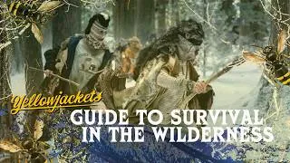 Thumbnail: Exploring the Yellowjackets Guide to Survival in the Wilderness