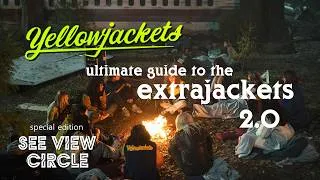 Thumbnail: The (New) Ultimate Guide to the Yellowjackets Extrajackets
