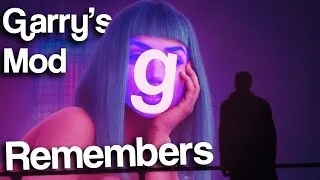 Thumbnail: Built By A Ghost: The Sandbox That Remembers