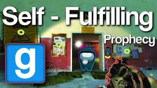 Thumbnail: This Garry's Mod Video Is A Self-Fulfilling Prophecy