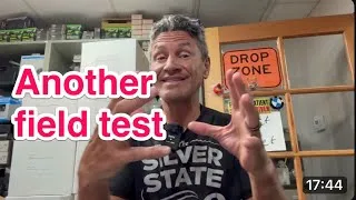 Thumbnail: REV Laps aka REV Labs another field test comparing 8 1 vs 8 15