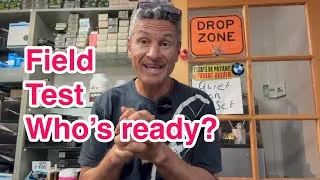 Thumbnail: Aerobic Deficiency Syndrome (ADS) Juan and REV, REV Laps! Who cracks? 