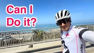 Thumbnail: Ride a 200km at MAF? Ride along with REV episode #5
