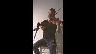 Thumbnail: Lâ'l (Solo Violin) Sefa Emre İlikli