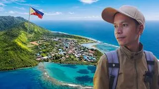 Thumbnail: Visiting The Town Trapped Between a Mountain and the Sea