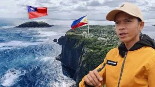 Thumbnail: Visiting the Philippines Closest Town to Taiwan