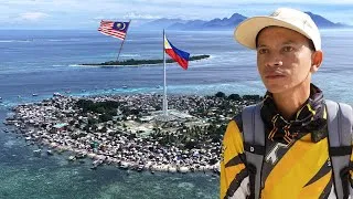 Thumbnail: Visiting the Philippines Crowded Island close to Malaysia