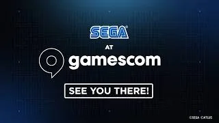 Thumbnail: SEGA at gamescom 2026 | Line-Up Reveal
