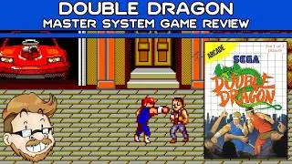 Thumbnail: Double Dragon - Master System Review