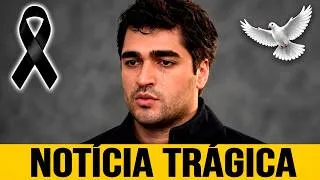 Thumbnail: HACE 25 MINUTOS_ LO QUE LE PASÓ AL ACTOR DE YALI ÇAPKINI DEJÓ A LOS FANS PREOCUPADOS