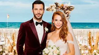 Thumbnail: _A la edad de 40 años, Elçin Sangu finalmente confesó que ella era el verdadero amor de su vida