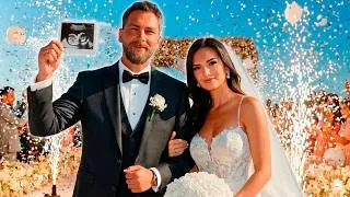 Thumbnail: Onur Tuna, finalmente habla de su boda y su hijo por nacer
