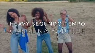 Thumbnail: Heavy Vitamina C lancamento