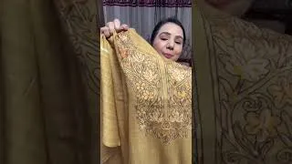 Thumbnail: ₹800 में Butter Malai Suits 😍 + Free Shipping | Designer Party Wear ₹2500 💃 Limited Stock!