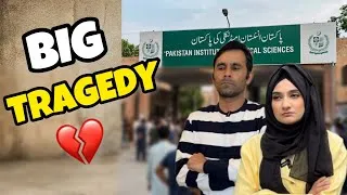 Thumbnail: There’s No Value of Human Life in Pakistan 💔