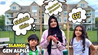 Thumbnail: ASKING MY KIDS ALL THE GEN - ALPHA SLANGS! (BIG FAIL)