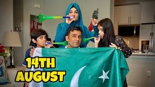 Thumbnail: Happy Independence Day to Pakistan 🇵🇰