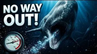Thumbnail: Whalefall Movie Story Explained | A Terrifying Underwater Nightmare