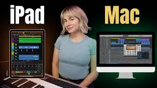 Thumbnail: Logic Pro iPad Does Things Mac CAN'T