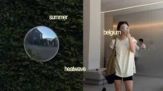 Thumbnail: summer days of june \ between heatwaves & thunderstorms