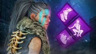 Thumbnail: I Made Killers DESPISE Meg Thomas