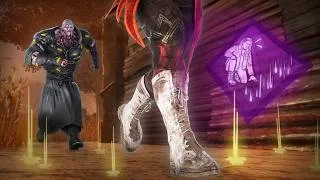 Thumbnail: DBD's STRONGEST Survivor Perk Is Finally Getting Nerfed