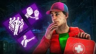 Thumbnail: I Made Killers DESPISE Dwight Fairfield