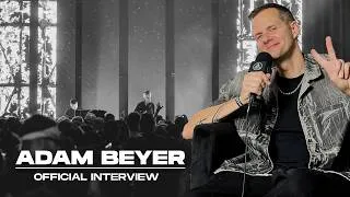 Thumbnail: Adam Beyer (Interview) at Seismic Dance Event 8.0