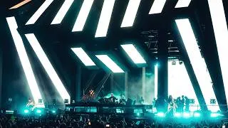 Thumbnail: Seismic Dance Event 8.0 | Official After Movie