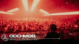 Thumbnail: Odd Mob at Seismic Dance Event 8.0 | Full Set (Volcano Stage)