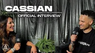 Thumbnail: Cassian (Interview) at Seismic Dance Event 8.0