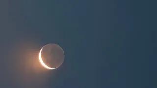 Thumbnail: Debussy - Clair de lune (slowed + reverb)