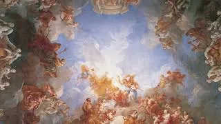 Thumbnail: Pachelbel - Canon in D (slowed + reverb)