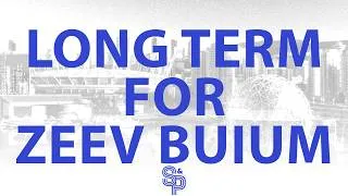 Thumbnail: Should the Canucks gamble on a long term deal with Zeev Buium?