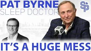 Thumbnail: Canucks 2026-27 schedule is a mess, and how timing changes affect players