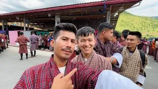 Thumbnail: A Day at Yay Gokab 🇧🇹 | Full Vlog