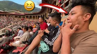 Thumbnail: Watching Football With the Boys | Funny😆