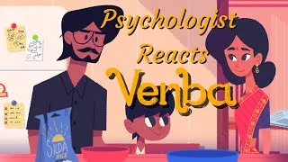 Thumbnail: Psychologist Plays Venba (Full Playthrough)
