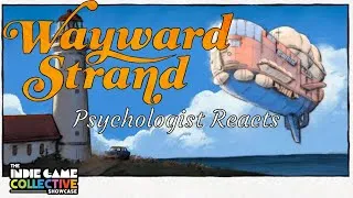 Thumbnail: Psychologist Plays Wayward Strand